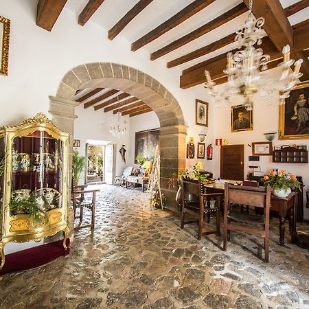 Muleta De Ca S'Hereu Puerto de Sóller Dış mekan fotoğraf