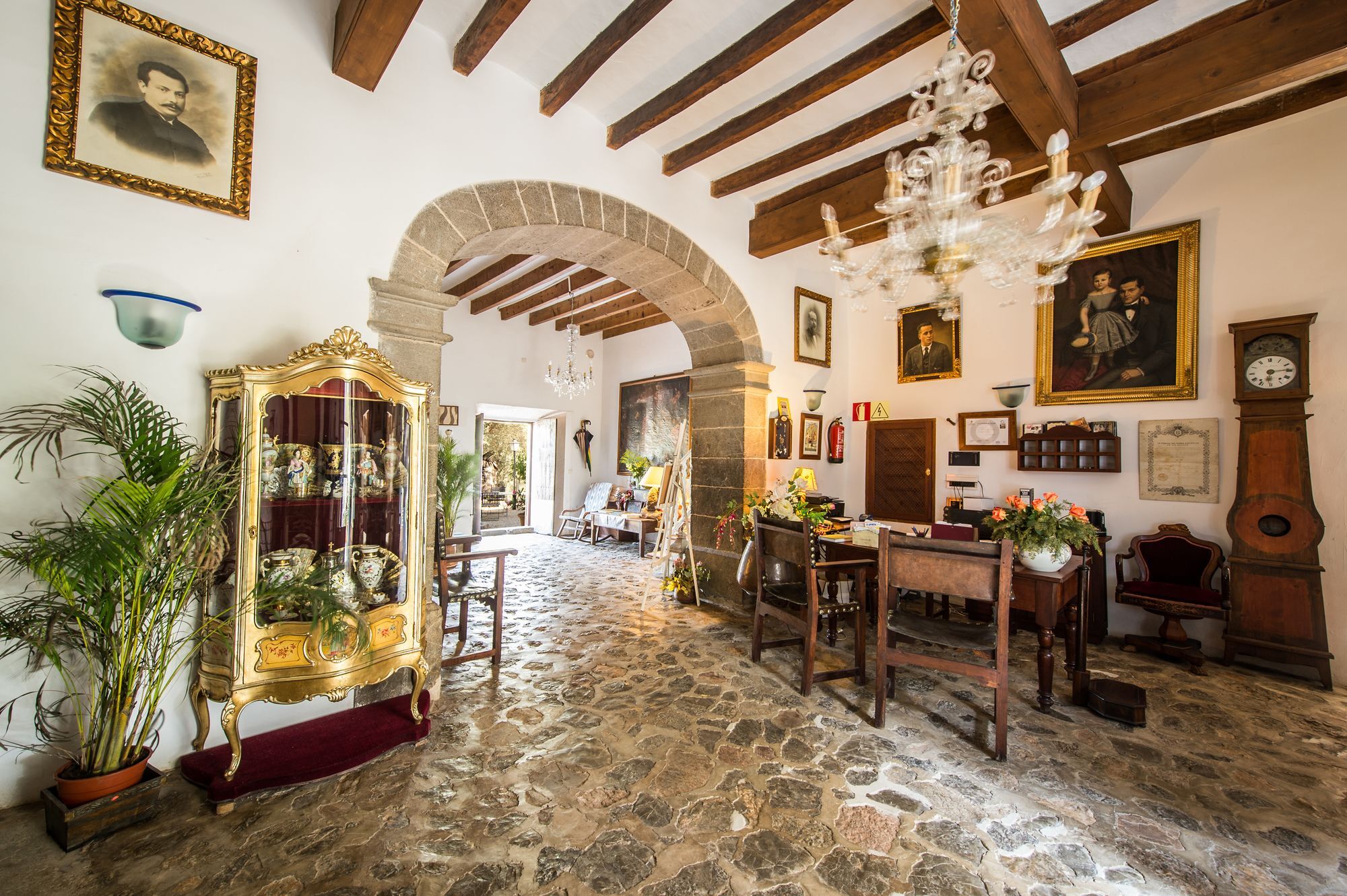 Muleta De Ca S'Hereu Puerto de Sóller Dış mekan fotoğraf
